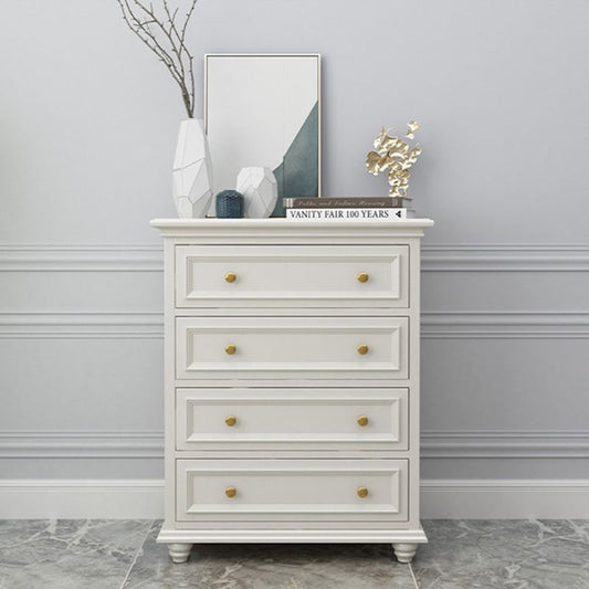 Solid Wood Storage Chest Dresser Classic Glam Chest with Drawers Clearhalo 'Bedroom Furniture' 'Dressers & Chests' 'dressers_chests' 'furn' 'furn_dressers_chests' 'Furniture' 1200x1200_76fb406c-f0ae-462a-a29b-97703f655ad0