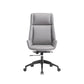 Contemporary Chair Adjustable Seat Height Pillow Included Gray Office Chair Clearhalo 'furn' 'furn_office_chair' 'Furniture' 'Office Chairs' 'Office Furniture' 'office_chair' 1200x1200_76fc1f04-aba3-4eeb-abcc-12e99ab334d9