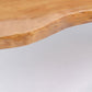 Pine Wood Bar Table Traditional Luxury Rectangle Bar Table with Black Base Clearhalo 'Bar Furniture' 'Bar Tables' 'bar_tables' 'furn' 'furn_bar_tables' 'Furniture' 'furniture_bar_tables' 'Kitchen & Dining Furniture' 1200x1200_76fdba91-2cd3-4fba-a8ea-af1f9bb50ef0