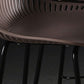 41" Height Backrest Armless Counter Stool Modern Iron Bar Stool with Plastic Cushion Clearhalo 'Bar Furniture' 'Bar Stools' 'bar_stools' 'furn' 'furn_bar_stools' 'Furniture' 'Kitchen & Dining Furniture' 1200x1200_770550bb-cac3-4666-8fe3-0a2f227e5540