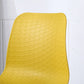 Contemporary Plastic Patio Dining Side Chair Solid Back Dining Side Chair Clearhalo 'Dining Chairs' 'Dining Tables & Seating' 'dining_chair' 'furn' 'furn_dining_chair' 'Furniture' 'furniture_dining_chair' 'Kitchen & Dining Furniture' 1200x1200_770675cf-2ce6-4d03-9ac2-5a83128b1645