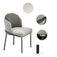Modern Faux Marble Dining Room Set 1/2/3/5 Pieces Dining Furniture Set /Separate Items Clearhalo 'Dining Room Sets' 'Dining Tables & Seating' 'dining_room_set' 'furn' 'furn_dining_room_set' 'Furniture' 'furniture_dining_room_set' 'Kitchen & Dining Furniture' 'kitchen&dining_furn' 'kitchen' 1200x1200_77169d5a-37a7-450c-91f8-e10f956c6ad2
