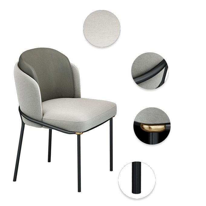 Modern Faux Marble Dining Room Set 1/2/3/5 Pieces Dining Furniture Set /Separate Items Clearhalo 'Dining Room Sets' 'Dining Tables & Seating' 'dining_room_set' 'furn' 'furn_dining_room_set' 'Furniture' 'furniture_dining_room_set' 'Kitchen & Dining Furniture' 'kitchen&dining_furn' 'kitchen' 1200x1200_77169d5a-37a7-450c-91f8-e10f956c6ad2