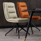 Minimalist Style Armless Solid Back Chair for Home Faux Leather Side Chair Clearhalo 'Dining Chairs' 'Dining Tables & Seating' 'dining_chair' 'furn' 'furn_dining_chair' 'Furniture' 'furniture_dining_chair' 'Kitchen & Dining Furniture' 1200x1200_7717b572-ea67-42a7-9043-3109de6fbd87