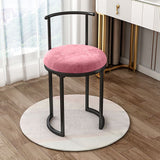 Scandinavian Open Back Side Chair for Home Upholstered Side Chairs Clearhalo 'Dining Chairs' 'Dining Tables & Seating' 'dining_chair' 'furn' 'furn_dining_chair' 'Furniture' 'furniture_dining_chair' 'Kitchen & Dining Furniture' 1200x1200_77197cbe-3241-45b0-b546-10f8ce1a4e5e