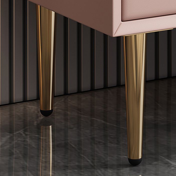 Classic Glam Dresser Stone Storage Chest Dresser with 6/7/9 Drawers , 15.6 Inch W Clearhalo 'Bedroom Furniture' 'Dressers & Chests' 'dressers_chests' 'furn' 'furn_dressers_chests' 'Furniture' 1200x1200_7729678d-389b-4ea4-b367-c2c5c6e472c0