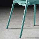 Contemporary Style Dining Chairs Plastic Dining Armless Side Chairs for Kitchen Clearhalo ' kitchen&dining_furn' 'Dining Chairs' 'Dining Tables & Seating' 'dining_chair' 'furn' 'furn_dining_chair' 'Furniture' 'furniture_dining_chair' 'Kitchen & Dining Furniture' 'kitchen' 1200x1200_772b743d-3b22-48db-9998-bc425e59324b