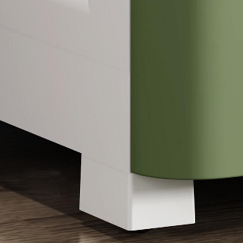 Plastikhaus nicht hängende Rettungshalle zeitgenössischer Speicherschrank