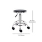 Modern Rotatable Liftable Stool Steel Household Bar Stool with Cushion and Pedal Clearhalo 'Bar Furniture' 'Bar Stools' 'bar_stools' 'furn' 'furn_bar_stools' 'furniture_bar_stools' 'Kitchen & Dining Furniture' 'kitchen&dining_furn' 'kitchen' 'kitchen_furn' Furniture' 1200x1200_772ed788-1a35-4050-9347-01e99836107d