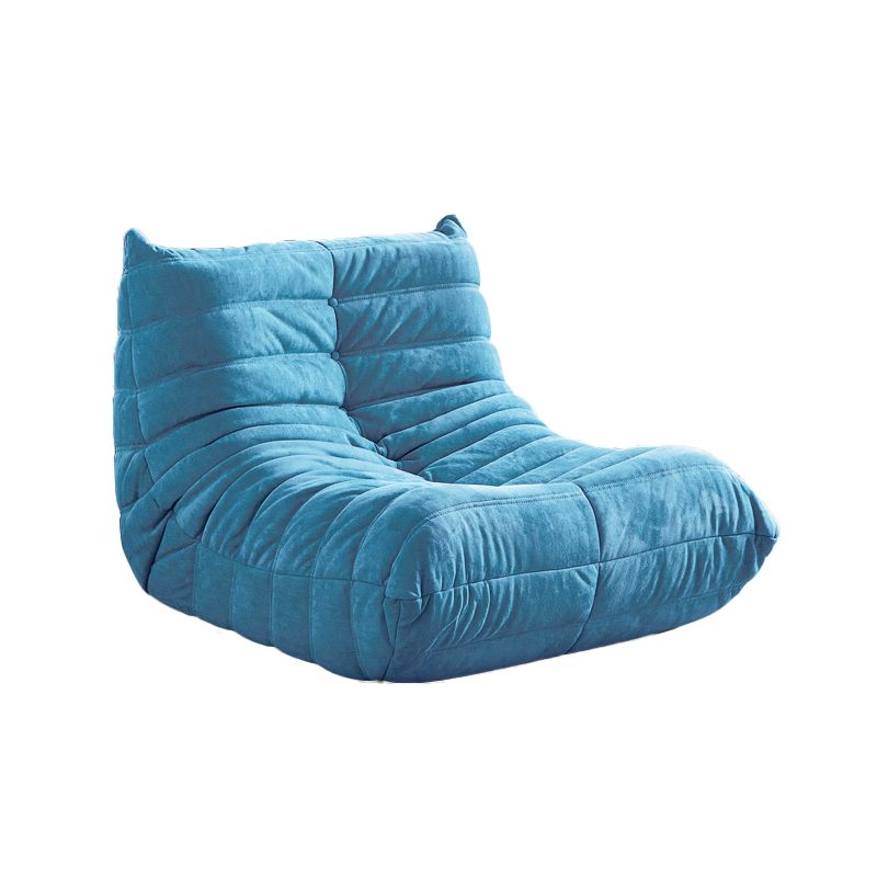 Nordic Style Living Room Upholstered Armless Tight Back Parsons Chair Clearhalo 'Accent Chairs' 'accent_chairs' 'Chairs & Seating' 'furn' 'furn_accent_chairs' 'Furniture' 'Living Room Furniture' 1200x1200_77338a95-bec9-42df-95cd-971680b37597