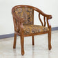 Modern Kitchen Dining Chair Solid Wood Dining Chair with Cushion
