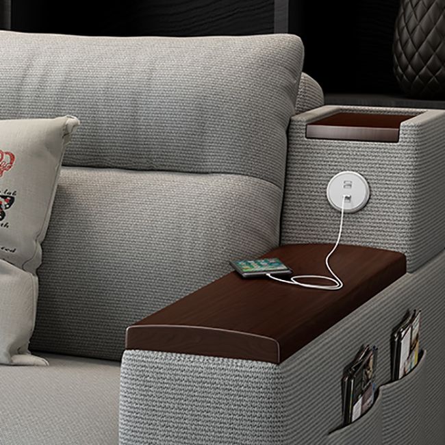 Sleton Duplice di Futon Contemporaneo Futon e materasso con spazio