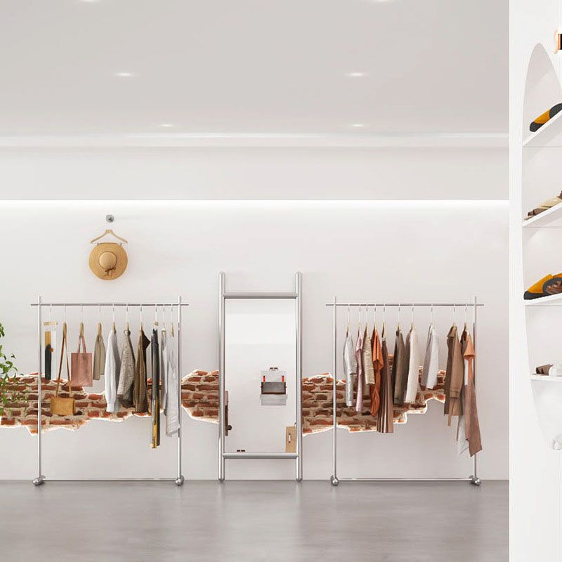 MODERNA CAPPEGGIO METAL METAL NESSUNA PROPRIETÀ STRADA STRADA