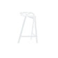 Industrial Low Back Counter Stools Metal Counter Height Stools for Home Use Clearhalo 'Bar Furniture' 'Bar Stools' 'bar_stools' 'furn' 'furn_bar_stools' 'Furniture' 'Kitchen & Dining Furniture' 1200x1200_773b6357-4dd1-4475-af18-64d052f170c6