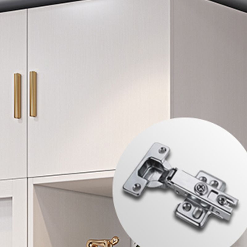 Puertas corredizas de dormitorio Armario gabinete de almacenamiento de madera costera