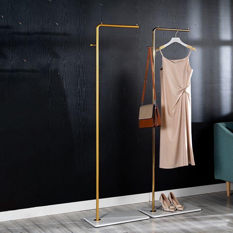 Griglia per cappotto per cappotto per cappotto in metallo