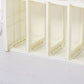 Lingerie Chest Contemporary Plastic Chest with Drawers for Bedroom Clearhalo 'Bedroom Furniture' 'Dressers & Chests' 'dressers_chests' 'furn' 'furn_dressers_chests' 'Furniture' 1200x1200_774dd3f2-a1db-42bb-be9d-6d97391170ce