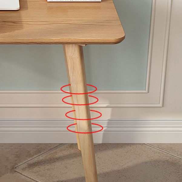 MODERNA DESCA IN LEGNO STRA STRADA CURVATO CAMERA BASSE IN BEGNO