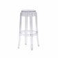 Nordic Simple Stackable Counter Stools 30-inch Height Armless Indoor Bar Stool,set of 2 Clearhalo 'Bar Furniture' 'Bar Stools' 'bar_stools' 'furn' 'furn_bar_stools' 'furniture_bar_stools' 'Kitchen & Dining Furniture' 'kitchen&dining_furn' 'kitchen' 'kitchen_furn' Furniture' 1200x1200_77613fdc-e014-4dfb-b82f-3e26c63bd5c0