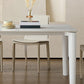 Modern 1/4/5/7 Pieces Dining Set Rectangle Dining Room Table Set Clearhalo 'Dining Room Sets' 'Dining Tables & Seating' 'dining_room_set' 'furn' 'furn_dining_room_set' 'Furniture' 'furniture_dining_room_set' 'Kitchen & Dining Furniture' 'kitchen&dining_furn' 'kitchen' 1200x1200_7761f95b-274f-47b9-8700-b9f60184e6a0