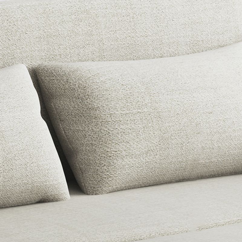 現代的な折りたたみ式寝台ソファ緑色のリネンソファベッドと布張り