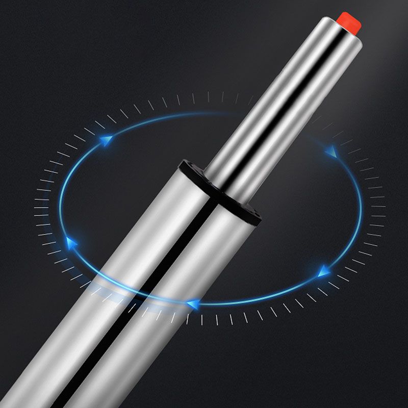 Adjustable Height Upholstered Counter Stools Scandinavian Bar Stools with Chrome Base Clearhalo 'Bar Furniture' 'Bar Stools' 'bar_stools' 'furniture_bar_stools' 'Kitchen & Dining Furniture' 'kitchen&dining_furn' 'kitchen' 'kitchen_furn' Furniture' 1200x1200_777ae469-a4b9-4d51-9041-e0ccda02da39