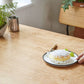 Rectangle Casual Style Dining Table Wood Color Fixed Table with Solid Wood Clearhalo ' dining_table' 'Dining Tables & Seating' 'Dining Tables' 'furn' 'furn_dining_table' 'Furniture' 'furniture_dining_table' 'Kitchen & Dining Furniture' 'kitchen&dining_furn' 'kitchen' 'kitchen_dining_table' 1200x1200_778ec6c1-bb10-46fd-be3a-80fe94089e4d