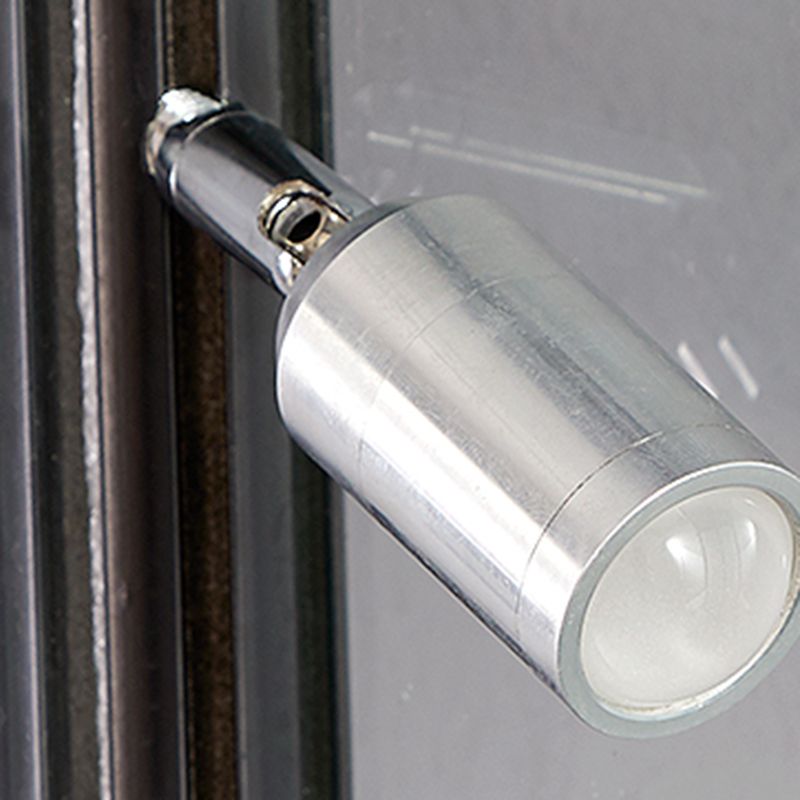 Curio Curio Curio MODER MODER MEDIP METTAGLIO con porta di bloccaggio