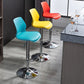 Adjustable Height Metal Plastic Counter Stools Swivel Scandinavian Bar Stools (Set of 3) Clearhalo 'Bar Furniture' 'Bar Stools' 'bar_stools' 'furn' 'furn_bar_stools' 'furniture_bar_stools' 'Kitchen & Dining Furniture' 'kitchen&dining_furn' 'kitchen' 'kitchen_furn' Furniture' 1200x1200_779da7c9-0fe1-4dc5-b507-a7a68ea58580