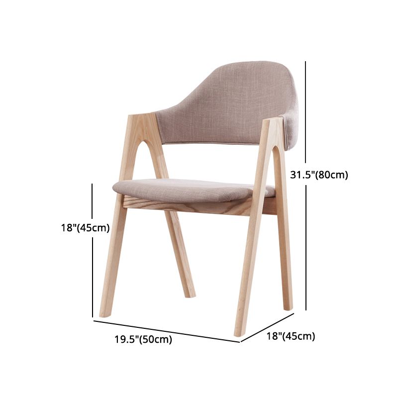 Modern 1/2/4/5 Pieces Dining Set Wood Dining Furniture Set /Separate Items Clearhalo 'Dining Room Sets' 'Dining Tables & Seating' 'dining_room_set' 'Furniture' 'furniture_dining_room_set' 'Kitchen & Dining Furniture' 'kitchen&dining_furn' 'kitchen' 1200x1200_77a29a4c-c66b-4de5-994e-676e50c450a2
