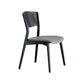 Contemporary Open Back Dining Side Chair Armless Wooden Legs Side Chairs Clearhalo ' kitchen&dining_furn' 'Dining Chairs' 'Dining Tables & Seating' 'dining_chair' 'furn' 'furn_dining_chair' 'Furniture' 'furniture_dining_chair' 'Kitchen & Dining Furniture' 'kitchen' 1200x1200_77a2ec41-86db-466d-ac89-44e0fdd9e06c
