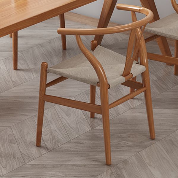 Modern 1/4/5/7 Pieces Rectangle Dining Table Set Pine Wood Dinette Set Clearhalo 'Dining Room Sets' 'Dining Tables & Seating' 'dining_room_set' 'furn' 'furn_dining_room_set' 'Furniture' 'furniture_dining_room_set' 'Kitchen & Dining Furniture' 'kitchen&dining_furn' 'kitchen' 1200x1200_77b25fbf-3d93-4c86-a904-ba387cd48ecf