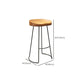 Industrial Pub Dining Set Rectangular 1/5 Pieces Counter Height Set Clearhalo 'Bar Furniture' 'furn' 'furn_home_bar_bar_sets' 'Furniture' 'Home Bars & Bar Sets' 'home_bar_bar_sets' 'Kitchen & Dining Furniture' 1200x1200_77b41505-4403-4e7a-861a-6868b0826415