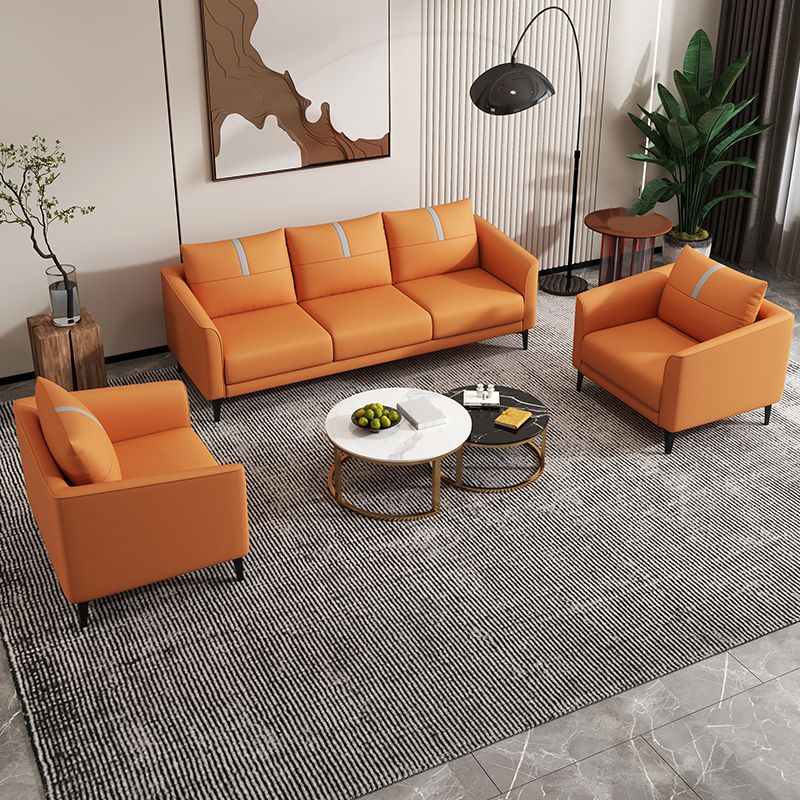 31.49 "H SOFFAT DE BACK SOFA SQUAGE SALON CONVERTIBLE CUIR