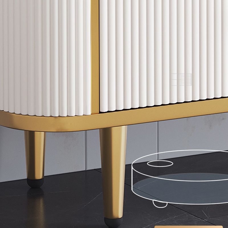 Bedroom Glam Storage Chest Stone 15" Wide Chest with Drawers Clearhalo 'Bedroom Furniture' 'Dressers & Chests' 'dressers_chests' 'furn' 'furn_dressers_chests' 'Furniture' 1200x1200_77cc1059-07a2-4ce9-b2ff-42b186acfec4