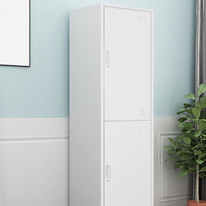 ARMAIRE AMBINATO ALLEGNOBE MODERTANOBILIO ACCIAIO AMCARICA