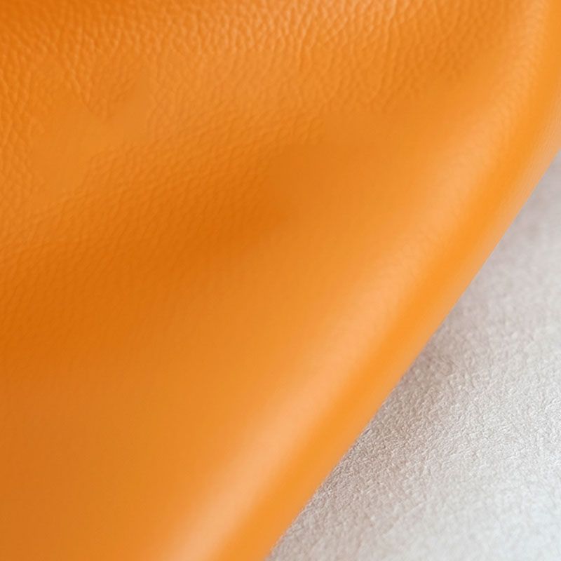 Modern Pouf Ottoman PU Leather Upholstered Solid Color Tear Resistant Square Ottoman Clearhalo 'furn' 'furn_ottomans_poufs' 'Furniture' 'Living Room Furniture' 'Ottomans & Poufs' 'ottomans_poufs' 1200x1200_77d0fae1-501d-46b6-9fd7-d9ff5f08710a