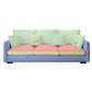 Scandinavian Blue Removable Cushions Sofa Straight Arm Sectionals with Slipcover Clearhalo 'furn' 'furn_sectionals' 'Furniture' 'furniture_sectionals' 'Living Room Furniture' 'Sectionals' 1200x1200_77d2e541-9b4f-4175-a2a5-a35dede91613