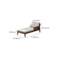 Walnut Slipcovered Cotton Blend Chaise Lounge Couch with Square Arms Clearhalo 'Chairs & Seating' 'Chaise Lounge' 'chaise_lounge' 'furn' 'furn_chaise_lounge' 'Furniture' 'Living Room Furniture' 1200x1200_77d80ac8-89b1-4104-9204-a7c116c1e2d0
