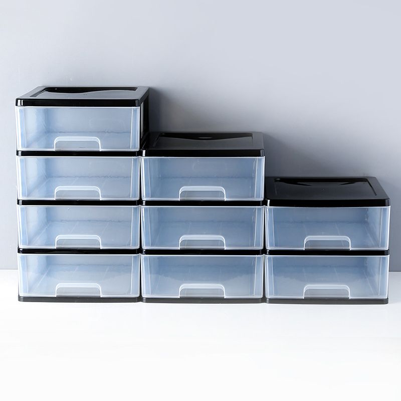 Cassetti moderni moderni cassetti di archiviazione per casa e ufficio