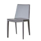 Modern Style Side Chair Faux Leather Dining Chair for Dining Room Clearhalo 'Dining Chairs' 'Dining Tables & Seating' 'dining_chair' 'furn' 'furn_dining_chair' 'Furniture' 'furniture_dining_chair' 'Kitchen & Dining Furniture' 1200x1200_77e192d4-742c-4bea-b628-aa9c78721749