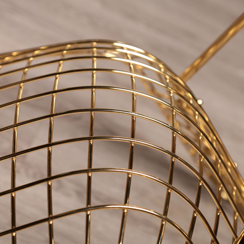 Contemporary Metal Barstools Indoor Bar Stool with Low Back and Footrest Clearhalo 'Bar Furniture' 'Bar Stools' 'bar_stools' 'furn' 'furn_bar_stools' 'furniture_bar_stools' 'Kitchen & Dining Furniture' 'kitchen&dining_furn' 'kitchen' 'kitchen_furn' Furniture' 1200x1200_77e65369-fe5b-4a96-a147-1d484254fcfe