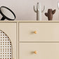 Moderno sideboard casa sideboard in legno mobile in legno