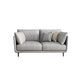 Living Room Square Arm Standard Sofa Light Gray Stain-Resistant Couch Clearhalo 'furn' 'furn_sofas' 'Furniture' 'furniture_sofas' 'Living Room Furniture' 'Sofa' 'sofas' 1200x1200_77fa0cf9-65b4-4b1c-abff-9bce6e32b4d8