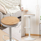Modern Adjustable Counter Stools Armless Wood Indoor Bar Stool with Footrest Clearhalo 'Bar Furniture' 'Bar Stools' 'bar_stools' 'furn' 'furn_bar_stools' 'furniture_bar_stools' 'Kitchen & Dining Furniture' 'kitchen&dining_furn' 'kitchen' 'kitchen_furn' Furniture' 1200x1200_77fb08e0-9515-476d-a947-7aa01459c75c