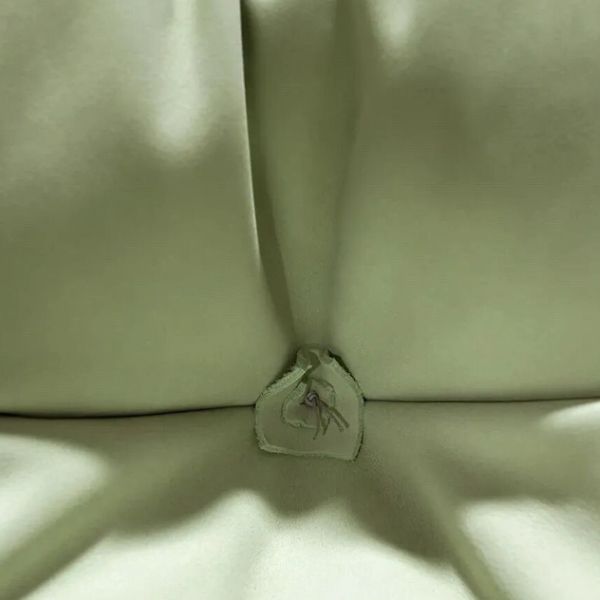 Sedia reclinabile contemporanea Tessuto di base per base di colore stabile per interni