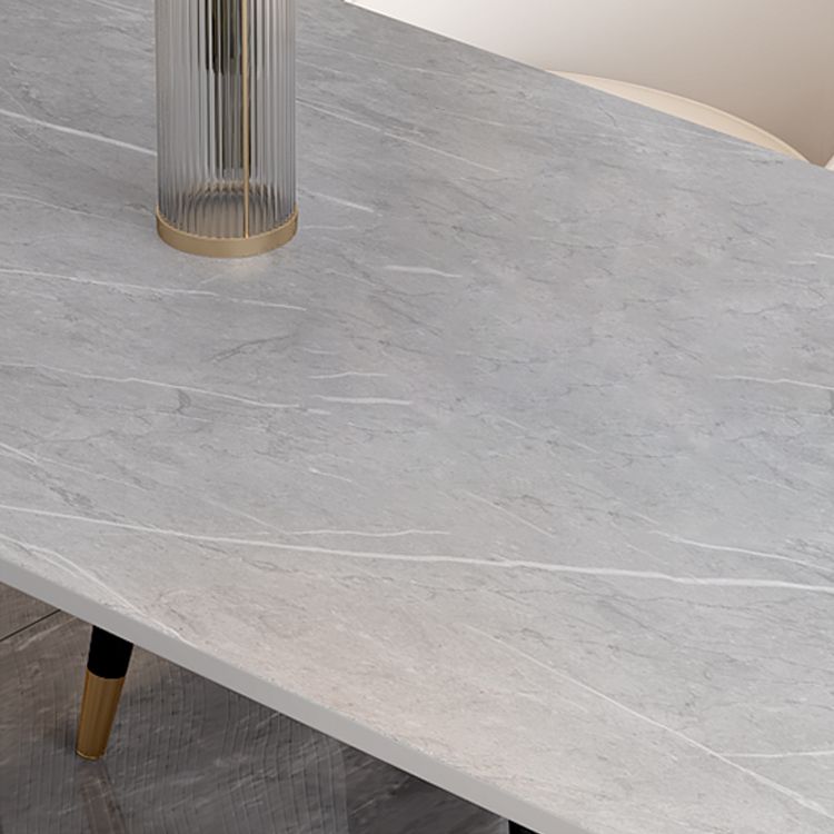 1/4/5/7 Pieces Dining Set Sintered Stone Modern Dining Furniture Set /Separate Items Clearhalo 'Dining Room Sets' 'Dining Tables & Seating' 'dining_room_set' 'furn' 'furn_dining_room_set' 'Furniture' 'furniture_dining_room_set' 'Kitchen & Dining Furniture' 'kitchen&dining_furn' 'kitchen' 1200x1200_7801c0b4-4a9d-4b86-a890-67c1f2411e98