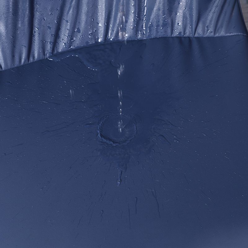 Modern Style Leather Dining Chairs Solid Back Armless Dining Side Chairs Clearhalo ' kitchen&dining_furn' 'Dining Chairs' 'Dining Tables & Seating' 'dining_chair' 'furn' 'furn_dining_chair' 'Furniture' 'furniture_dining_chair' 'Kitchen & Dining Furniture' 'kitchen' 1200x1200_7801c318-bc04-4748-a32a-29119f171978