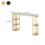 Industriezähler Höhe Esstisch Ovaler Bar Esstisch