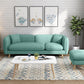 Modern Linen Tuxedo Arm Standard Sofa with Bolster Pillows for Living Room Clearhalo 'furn' 'furn_sofas' 'Furniture' 'furniture_sofas' 'kitchen' 'kitchen_sofas' 'Living Room Furniture' 'Sofa' 'sofas' 1200x1200_7811d875-6cb7-4b4d-9c95-e95b315e752c